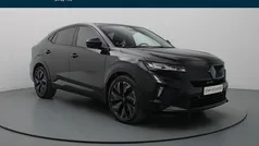 Zwart Gebruikt 2024 Renault Rafale Esprit Alpine SUV | € 44.990 (Super prijs)