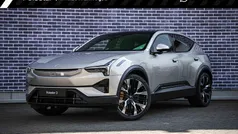 Grijs Gebruikt 2024 Polestar 3 Performance Sedan | € 79.899 (Super prijs)