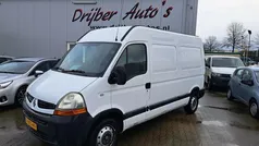 Gebruikt 2010 Renault Master Van | € 3.250 (Eerlijke prijs)