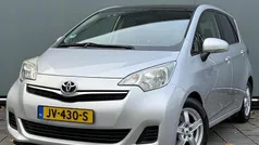 Gebruikt 2012 Toyota Verso-S Comfort MPV | € 7.944 (Eerlijke prijs)
