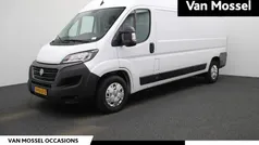 Bestelauto Gebruikt 2022 Fiat E-Ducato Van | € 20.900 (Goede deal)