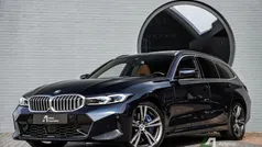 Gebruikt 2024 BMW 330e M Sport Stationwagen | € 51.900 (Super prijs)