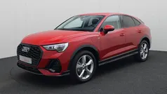 Rood Gebruikt 2024 Audi Q3 S-Line SUV | € 47.940 (Eerlijke prijs)