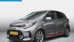 Gebruikt 2021 Kia Picanto GT-Line Hatchback | € 14.390 (Eerlijke prijs)