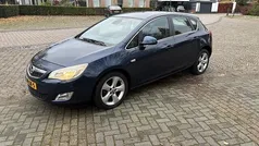 Gebruikt 2010 Opel Astra Edition Hatchback | € 4.950 (Eerlijke prijs)