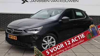 Gebruikt 2023 Opel Corsa Hatchback | € 19.885 (Eerlijke prijs)