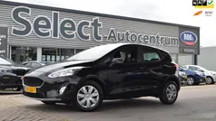 Gebruikt 2018 Ford Fiesta Titanium Hatchback | € 9.940 (Goede deal)