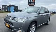 Gebruikt 2014 Mitsubishi Outlander Edition SUV | € 7.495 (Goede deal)