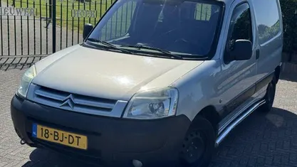 Occasion Citroën Berlingo 90 PK (66 kW) 2003 MPV