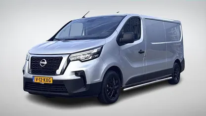 Occasion Nissan Primastar Acenta 2024 MPV