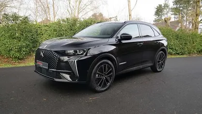 Occasion DS Automobiles DS7 Crossback 200 PK (147 kW) 2024 SUV