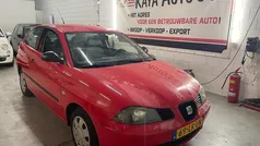 Gebruikt 2003 Seat Ibiza Hatchback | € 699 (Super prijs)