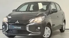 Graphite grey m Gebruikt 2024 Mitsubishi Space Star Hatchback | € 13.875 (Eerlijke prijs)