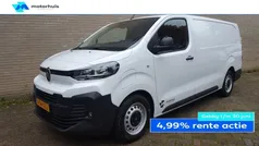 Citroën e-Jumpy