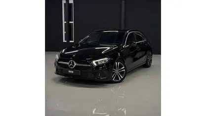 Occasion Mercedes A220 Premium 191 PK (140 kW) 2019 Hatchback