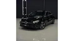 Gebruikt 2019 Mercedes A220 Premium Hatchback | € 26.950 (Eerlijke prijs)