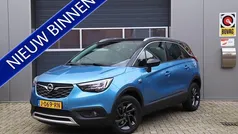 Gebruikt 2020 Opel Crossland X Edition SUV | € 13.750 (Goede deal)