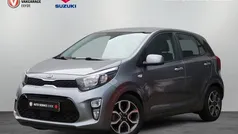 Grijs Gebruikt 2021 Kia Picanto Hatchback | € 13.499 (Eerlijke prijs)