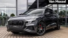 Gebruikt 2022 Audi Q8 Competition SUV | € 83.900 (Goede deal)