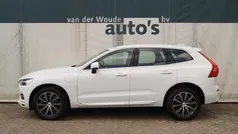 Gebruikt 2020 Volvo XC60 Inscription SUV | € 36.900 (Super prijs)