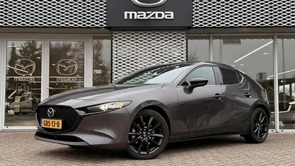 Occasion Mazda 3 Nagisa 2024 Hatchback