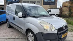Overige Gebruikt 2011 Fiat Doblò MPV | € 2.950 (Eerlijke prijs)