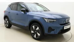 Gebruikt 2025 Volvo EX40 Plus SUV | € 55.675 (Eerlijke prijs)