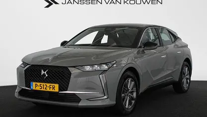 Occasion DS Automobiles DS4 Bastille 131 PK (96 kW) 2022 Grijs SUV
