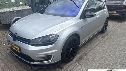 Occasion VW Golf VII GTE 150 PK (110 kW) 2015 Hatchback