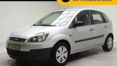 Gebruikt 2006 Ford Fiesta Hatchback | € 2.600 (Eerlijke prijs)