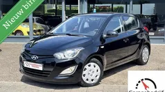 Gebruikt 2013 Hyundai i20 Hatchback | € 6.450 (Eerlijke prijs)