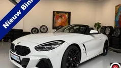 Overige Gebruikt 2023 BMW Z4 Executive Cabriolet | € 55.990 (Eerlijke prijs)