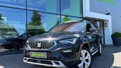 Zwart Gebruikt 2021 Seat Ateca Xperience SUV | € 28.945 (Eerlijke prijs)