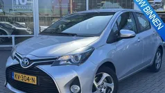 Gebruikt 2016 Toyota Yaris Trend Hatchback | € 14.950 (Eerlijke prijs)
