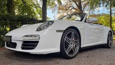 Gebruikt 2010 Porsche 911 Carrera 4S Cabriolet Cabriolet | € 64.950