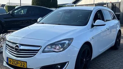 Occasion Opel Insignia Cosmo 140 PK (102 kW) 2015 Stationwagen