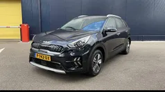 Gebruikt 2022 Kia Niro SUV | € 25.950 (Super prijs)