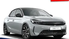 Grijs Nieuw 2025 Opel Corsa Hatchback | € 28.888 (Eerlijke prijs)