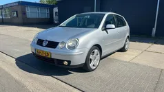 Gebruikt 2003 VW Polo Sportline Hatchback | € 2.499 (Eerlijke prijs)