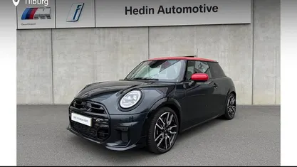 Occasion Mini John Cooper Works Comfort 156 PK (114 kW) 2024 Hatchback