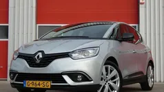 Renault Scénic IV