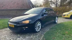 Gebruikt 2009 VW Scirocco Coupé | € 5.250 (Goede deal)