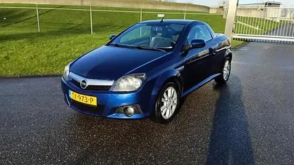 Occasion Opel Tigra Enjoy 90 PK (66 kW) 2005 Cabriolet