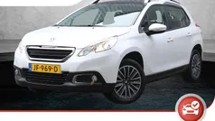 Gebruikt 2016 Peugeot 2008 SUV | € 9.825 (Eerlijke prijs)