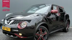 Gebruikt 2016 Nissan Juke S SUV | € 11.744 (Eerlijke prijs)