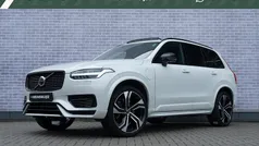 Wit Gebruikt 2021 Volvo XC90 R-Design SUV | € 55.899 (Eerlijke prijs)