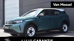 Suv Nieuw 2025 Opel Frontera Edition SUV | € 31.995 (Eerlijke prijs)