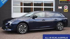 Blauw Gebruikt 2024 Peugeot 508 Allure Stationwagen | € 26.900 (Goede deal)