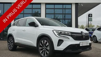 Occasion 2024 Renault Austral Techno SUV | € 35.900 (Eerlijke prijs)