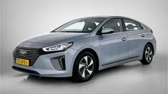 Gebruikt 2018 Hyundai Ioniq Comfort Sedan | € 16.995 (Eerlijke prijs)